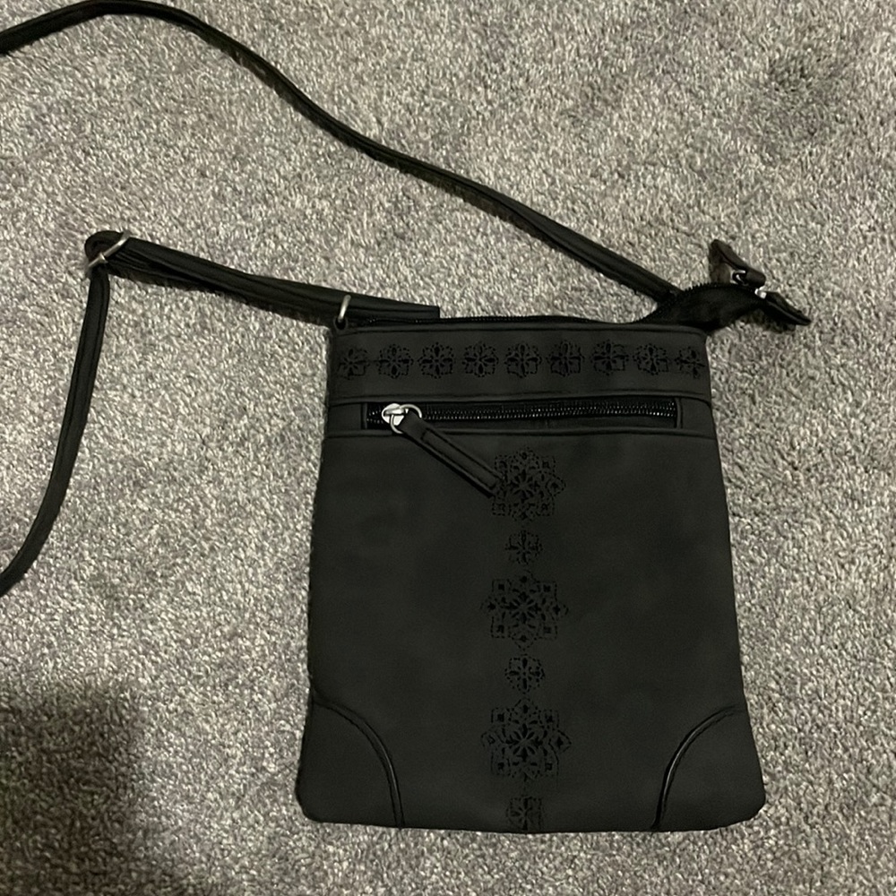 Crossover Bag